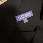 Vivienne Tam  studded hem pencil skirt small Photo 1