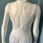 Victoria's Secret  Vintage Gold Label White Nightgown NEW Photo 4