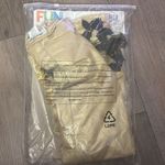 Goddess Costume Gold Dress XL Photo 2