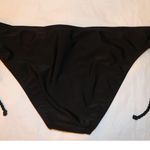 Ymi  black bikini bottom Photo 3