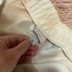 A New Day Off-White Wide Leg Women's Pants Photo 5