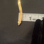 Park Lane Vintage gold tone necklace looks expensive and is well made EVC Photo 4