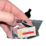 Michael Kors Chronograph MK6632 Quartz Analog Women's Watch Photo 3