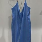 Slip dress size large Photo 0