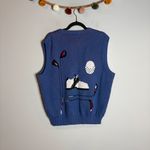 American Vintage Vintage London Fog golf sweater vest Photo 1