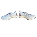 Lululemon Women's Chargefeel 3 Workout Shoe in Light Vapor/White, size 8 Photo 6