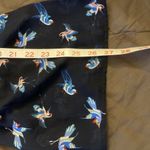 Daniel Rainn Blouse Size Large Long Sleeve Bell Peasant Bohomenia Bohowestern Photo 10