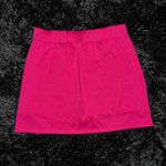 Crown & Ivy Fuschia Tennis Skort Photo 0