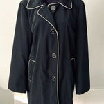 Anne Klein ELEGANT trench coat ☂️ Photo 0