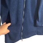 Columbia Women's Navy Jacket Blue Size XL Photo 2