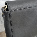 Kate Spade  Black Leather Crossbody Photo 5