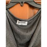 LNA  Caliste Lurex Rib Top medium Photo 2