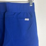 FIGS  ladies Boston slim tall jogger scrub pants in XXS tall Photo 6