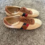 Coach Vintage  Sonia Sneakers Shoes Women's Size‎ 11 golf summer sport Photo 9