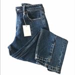 Hidden Jeans  Tracey High-Rise denim crop Photo 4
