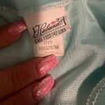 Haband Light Blue Pajama Set Size M Photo 2