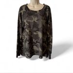 Sanctuary  Camo‎ Top Photo 2