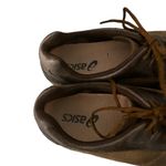 Merrell  Solstice Light Brown Vibram Sole Hiking Outdoors Women’s Sz 7/37.5 EU Photo 5