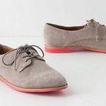 Mossimo Supply Co Mossimo Pink Sole Loafers Photo 2