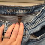 American Eagle Mom Shorts Photo 1