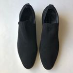 Steven By Steve Madden  Bell Sneaker Black Slip On Photo 6