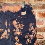 Ralph Lauren Lauren  Custom Bleach Tie Dyed Shorts Women's Size 4 Photo 10
