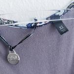 BKE Boutique Beaded 3/4 Sleeve Blouse Photo 4