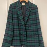 Sézane NWOT Christie Blazer Photo 3