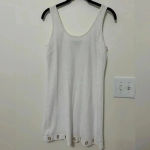 Boston Proper  Terry Cloth Dress‎ | Swim | Cover Up Photo 1