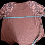 Cato Give Thanks Floral top Photo 6