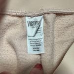 Victoria's Secret Victoria’s Secret Open Side Sweatpants Joggers in Light Pink small Photo 5
