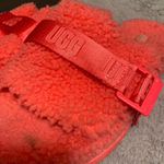 UGG Women's  Slides, Coral/pink, Size 11 Photo 1
