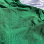 500 Maison Cinqcent hoodie green small Photo 3