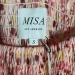 MISA Los Angeles Gemma maxi dress Photo 3