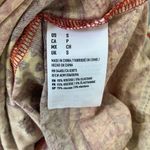 American Eagle Soft & Sexy Halter Neck Paisley Boho Maxi Dress Sz Small NWOT Photo 7