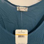 Free People NWT  Tank Dress Photo 2