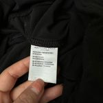 American Eagle Black Jogger Pants Photo 3