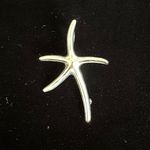 Starfish Sea Turtle Seahorse Ocean Creatures Pendants NO CHAINS Silver Photo 10