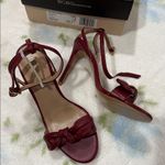 BCBGeneration BCBG Janina Bow Detail Dress Sandal Photo 5