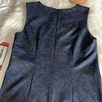 Mario Serrani nwt //  italy shift dress print Photo 8