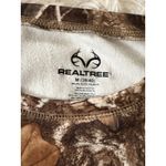 Realtree  Edge Camo Short Sleeve T-Shirt‎ Hunting Outdoors Womens Medium Photo 1