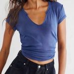 Free People We The Free Always Yours Tee Photo 0