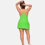 Outdoor Voices x Power Puff Girls Lime Green Exercise Dress Size Medium Photo 1