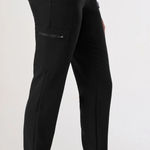 FIGS  Technical Collection Zipper cargo pocket jogger Scrub Pants, size XS Photo 0