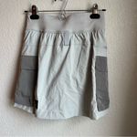 Lululemon  Multi-Pocket Cargo High-Rise Hiking Skirt
Seal Grey Photo 11
