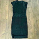 Joyce Leslie  Black mini dress size L Photo 1