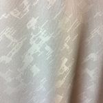 Champion Workout Shirt  Top Womens Gray Large Spandex Vapor Performance V Neck u Photo 5