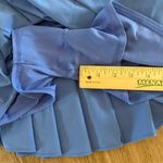 Aerie OFFLINE by Blue Pleated Tennis Skort Photo 5