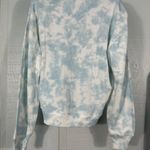 Rails  Ramona Light Blue Sweatshirt Women's Size Med… Photo 8