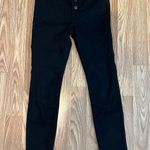Jordache Super Skinny Black Jeans Photo 0